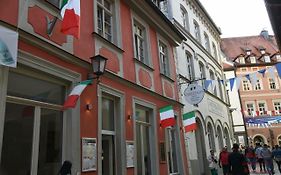 Hotel Casa Italia
